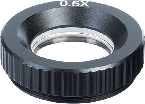 Насадка для микроскопа Veber 0.5x МС-2 / 10576 - фото