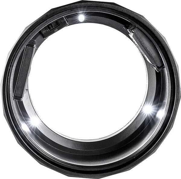 Насадка для микроскопа Veber 0.7x МС-5 / 24801