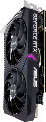 Видеокарта Asus DUAL-RTX3050-O8G-V2