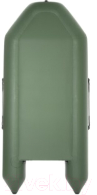 Надувная лодка Тонар Капитан 280Тс