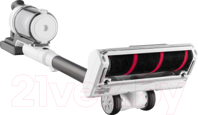 Вертикальный пылесос Weissgauff V20 BLDC Wash&Dry Dust Station