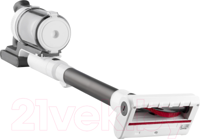 Вертикальный пылесос Weissgauff V20 BLDC Wash&Dry Dust Station