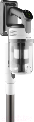 Вертикальный пылесос Weissgauff V20 BLDC Wash&Dry Dust Station