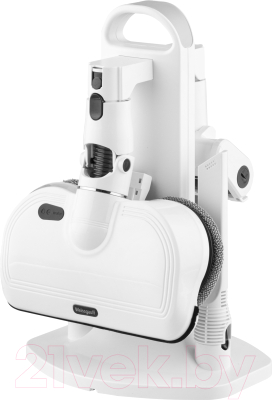 Вертикальный пылесос Weissgauff V20 BLDC Wash&Dry Dust Station