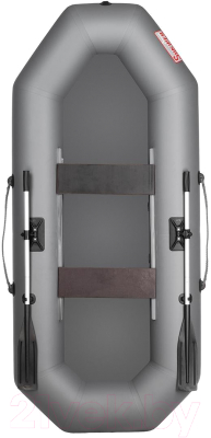Надувная лодка Тонар Шкипер 280 - фото