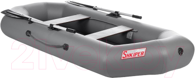 Надувная лодка Тонар Шкипер 280
