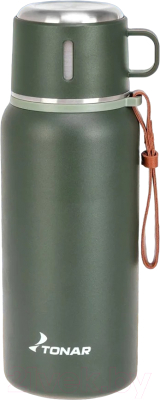 Термос для напитков Тонар T-KD-7030-0.7 - фото