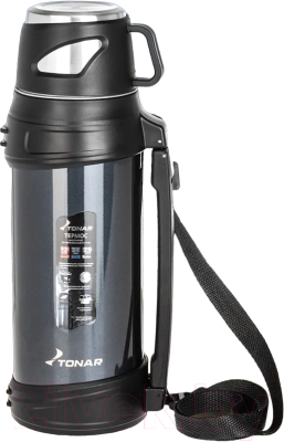 Термос для напитков Тонар T-KD-9010-2 - фото