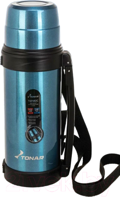 Термос для напитков Тонар T-KD-9017-1.2 - фото