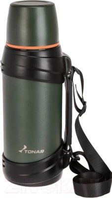 Термос для напитков Тонар T-KD-938-2 - фото