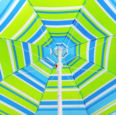 Зонт пляжный Nisus N-200N-SB