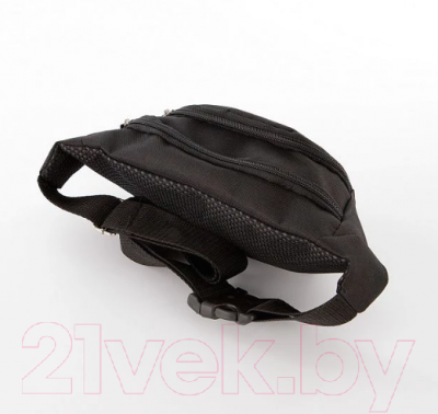 Сумка на пояс Mr.Bag 108-79051-BLK