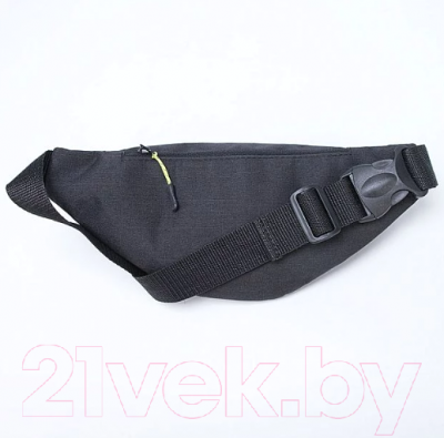 Сумка на пояс Mr.Bag 050-320H-BLK