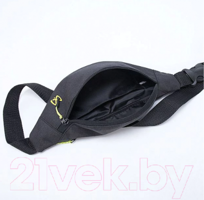 Сумка на пояс Mr.Bag 050-320H-BLK