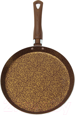 Блинная сковорода Prima Collection Блюз PC12B22 - фото