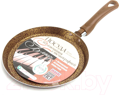 Блинная сковорода Prima Collection Блюз PC12B22