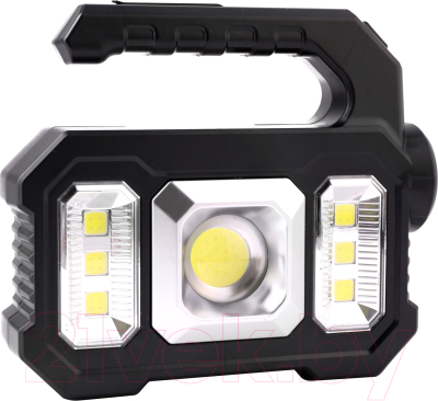 Фонарь Ultraflash LED51526 / 15194 - фото