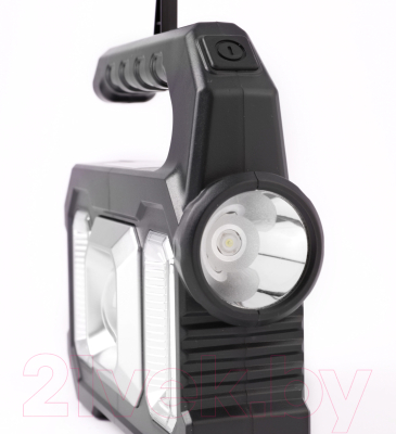 Фонарь Ultraflash LED51526 / 15194