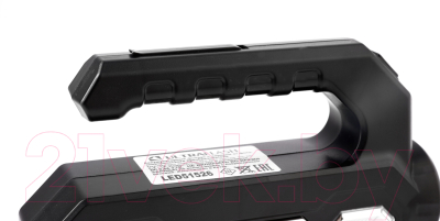 Фонарь Ultraflash LED51526 / 15194
