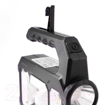 Фонарь Ultraflash LED51526 / 15194