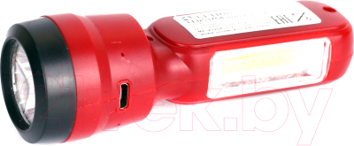 Фонарь Ultraflash LED53764 / 14664 - фото