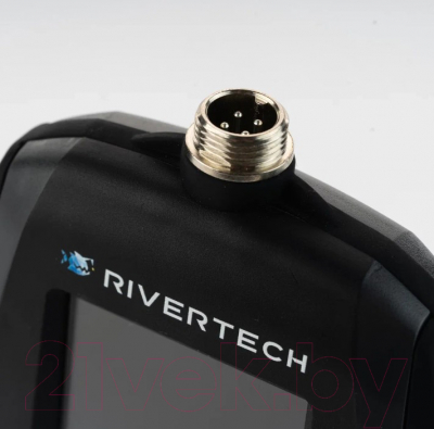 Эхолот Rivertech 8