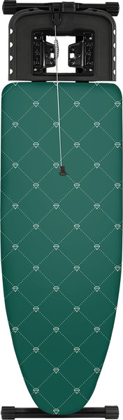 Гладильная доска Ника Haushalt Lux / LX/BЕ