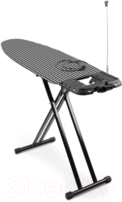 Гладильная доска Ника Haushalt Lux / LX/H - фото