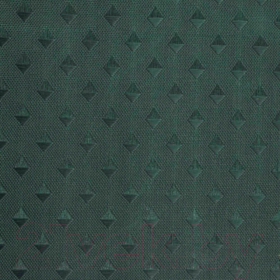 Шторка-занавеска для ванны V-line Бриллиант 180x180 - фото