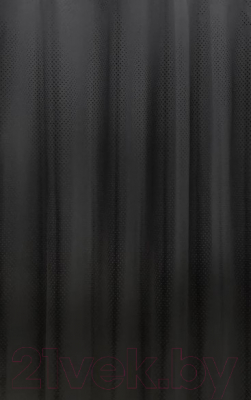 Шторка-занавеска для ванны V-line Бриллиант 180x180 - фото