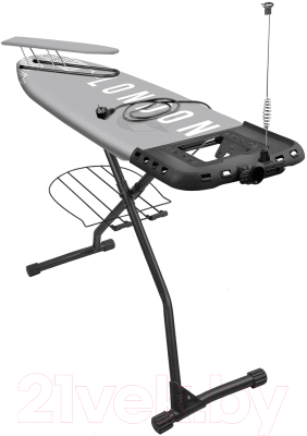 Гладильная доска Ника Верона 1 / ДВ1/14 - фото