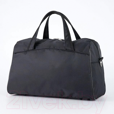 Сумка дорожная Mr.Bag 050-136-SJ-BLK