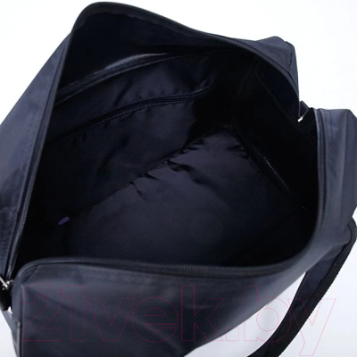 Сумка дорожная Mr.Bag 050-136-SJ-BLK