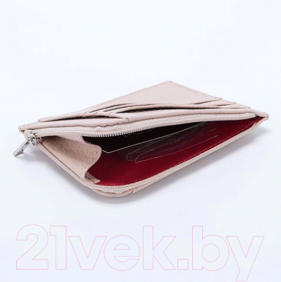 Кардхолдер Poshete 604-018M-PWD