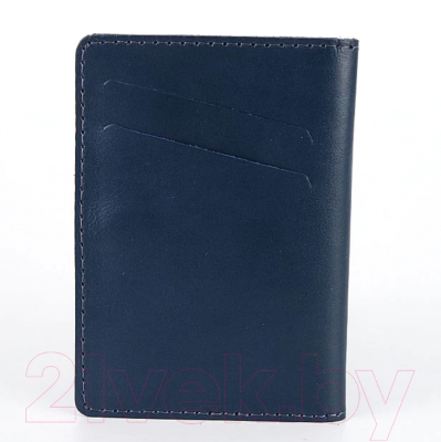 Кардхолдер Poshete 604-025LG-NAV