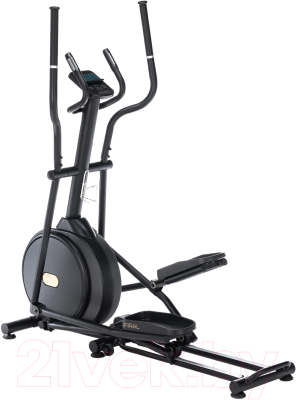Эллиптический тренажер Oxygen Fitness Firal - фото