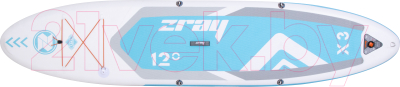 SUP-борд Zray X3 Sup Set
