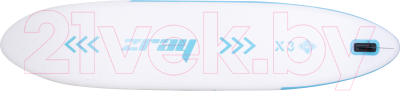 SUP-борд Zray X3 Sup Set