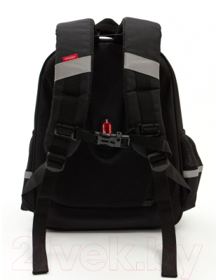 Школьный рюкзак Grizzly RAz-487-7