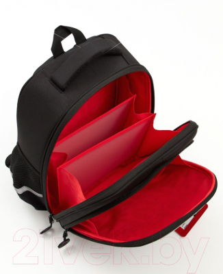 Школьный рюкзак Grizzly RAz-487-7