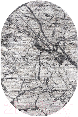 Ковер Merinos Sign 37803-095-OVAL - фото