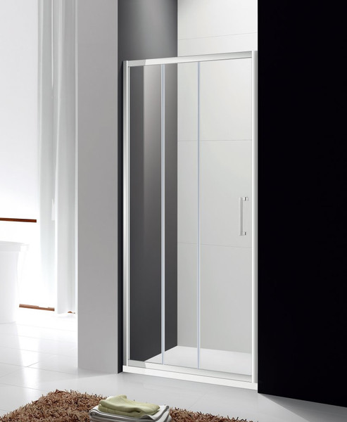 Душевая дверь Cezares MOLVENO-BF-3-90-C-Cr-IV