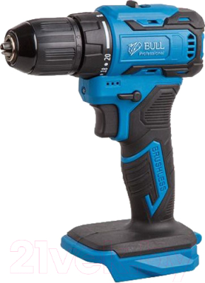 Аккумуляторная дрель-шуруповерт Bull SR 1804 (1329419) - фото
