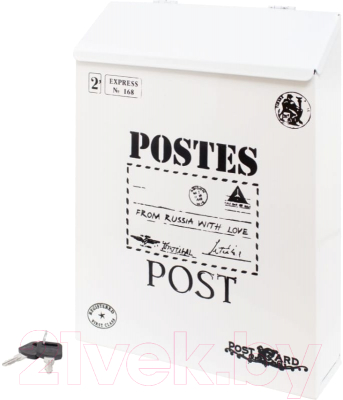 Почтовый ящик Аллюр №3010