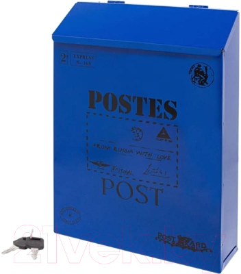 Почтовый ящик Аллюр №3010