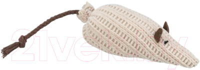 Игрушка для кошек Trixie Мышь 41190 - фото