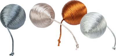 Игрушка для кошек Trixie Мячик 41120