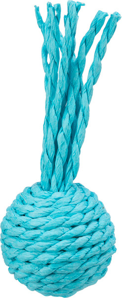Игрушка для кошек Trixie Мячик 41121 - фото