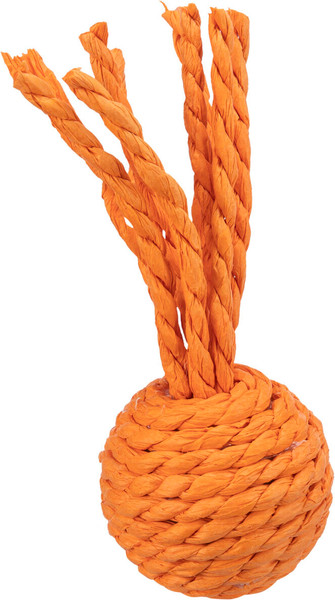 Игрушка для кошек Trixie Мячик 41121