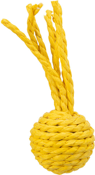 Игрушка для кошек Trixie Мячик 41121